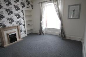 Flat 2-2, 13, Brisbane Street, Greenock PA16 8LJ