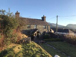 2, Tå¶'n Y Fawnog, Dinorwic, Dinorwig LL55 3EL