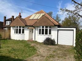 5, New Road, Chipperfield, Kings Langley WD4 9LL
