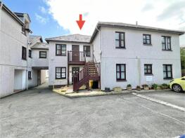 Flat 25, Du Maurier Court, Tregoney Hill, St. Austell PL26 6RR