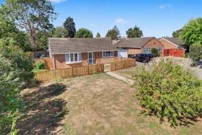 38, Main Street, Little Thetford CB6 3HA
