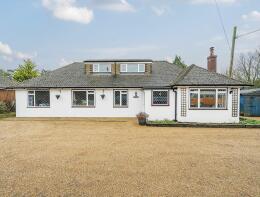 Hawthorns, Scabharbour Road, Sevenoaks TN14 6NN