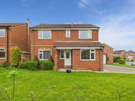 27, Nightingale Lane, Crossgates, Scarborough YO12 4TU