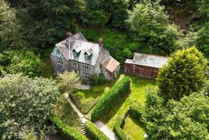 Oaklands, Road From Ash Gate To Leeford Green, Lynton EX35 6PT