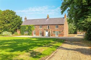 Manor Farm, East End, Ulceby DN39 6YS