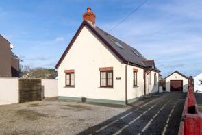 Rose Cottage, Silver Stream, C3007 Junction Troopers Inn To Freystrop Cross, Freystrop, Haverfordwest SA62 4HA