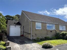 18, Wentworth Park, Allendale NE47 9DR