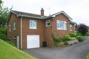 Rowcroft, Mynd Road, Norton, Presteigne LD8 2EN