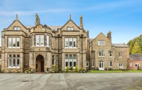 Barclay Hall, Mobberley, Knutsford, Cheshire, WA16