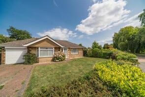 41, Meadow Drive, Bembridge PO35 5XU