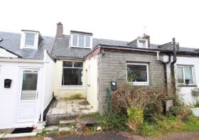 269, Viewfield Road, Tarbrax, West Calder EH55 8XF
