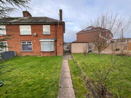 1, Tenlands Road, Halesowen B63 4JJ