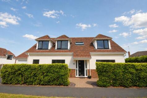 Coniston Road, Neston