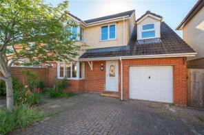 3, St Peters Close, Ilton, Ilminster TA19 9HU