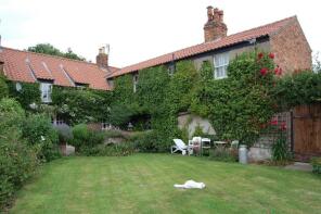 3, Green Lane, Lebberston, Scarborough YO11 3PF