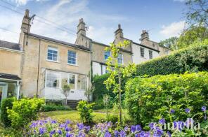 3, Pleasant Place, Bathford, Bath BA1 7TL