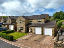 14, Carr Meadows, Cowling, Keighley BD22 0BR