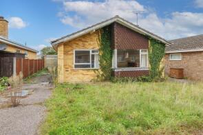 12, Highfield Road, Halesworth IP19 8SJ