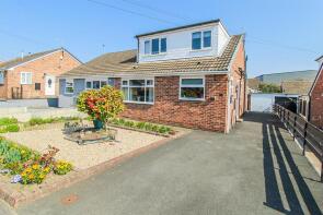6, Moor View, Crigglestone, Wakefield WF4 3PE