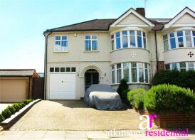 96, Clay Hill, Enfield EN2 9AW