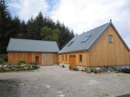 Farmhouse Balblair, Edderton - Mudh-a-blair, Tain IV19 1LF