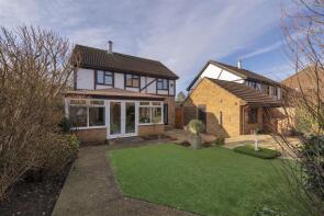 95, Baywell, Leybourne, West Malling ME19 5QE