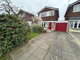 12, Elmslea Avenue, Coton-in-the-elms, Swadlincote DE12 8HE