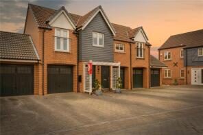 2, Briars Fold, Blaxton, Doncaster DN9 3FF