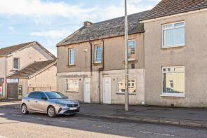 98, Main Street, Shotts ML7 4LH