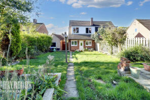 53, Arnold Avenue, Sheffield S12 3JA