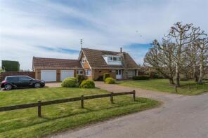 Karina, Occupation Lane, Boston PE22 7JZ