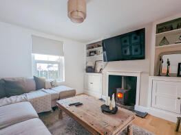 2, Railway Cottages, Eatenden Lane, Robertsbridge TN32 5LS