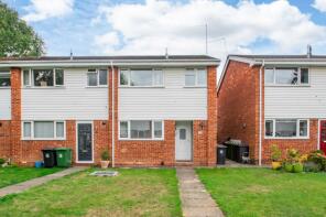 17, Barrow Close, Redditch B98 0NL
