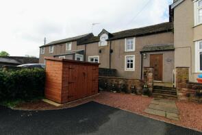 Autumn Cottage, Access Road To Houses, Penrith CA10 1LW