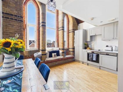 Pastoral Way, Warley, Brentwood, Essex, CM14