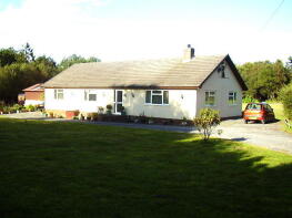 Tyn Y Coed, Llwynygroes SY25 6PY