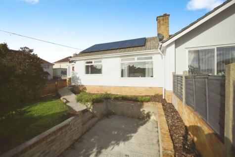Quantock Close, Bridgwater, TA6