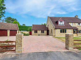 1, The Close, North Cadbury, Yeovil BA22 7DX