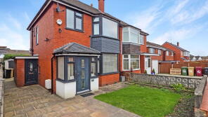 54, Corrie Crescent, Kearsley, Bolton BL4 8RP