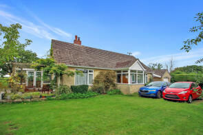 Overdale, Corsley, Warminster BA12 7QH