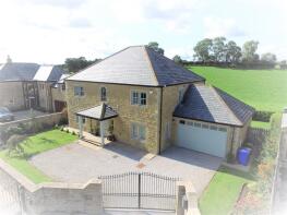 11, Roundell Drive, West Marton, Skipton BD23 3UL