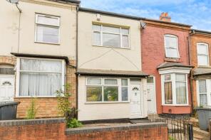 221, Wellington Road, Lozells And East Handsworth, Birmingham B20 2EA