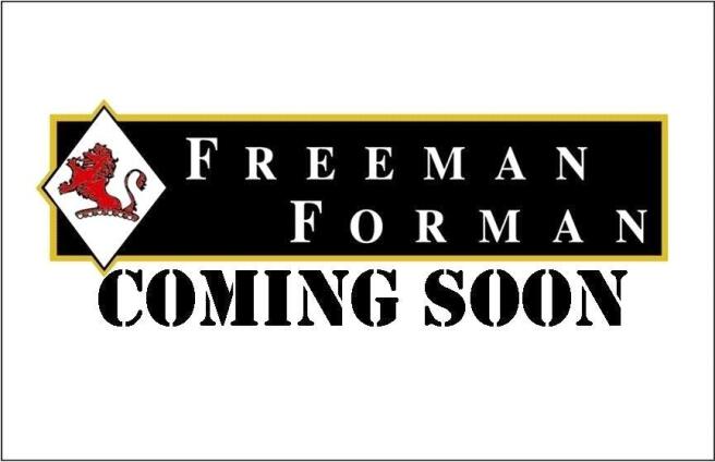 Coming Soon