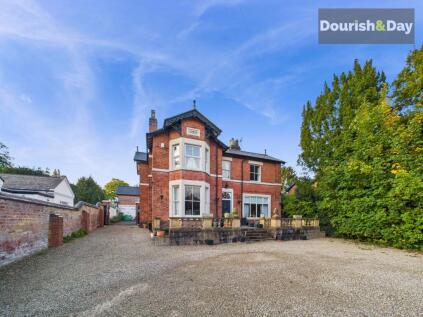 Newport Road, Stafford, ST16