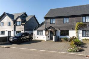 Horizon View, Parc An Peath, St. Buryan, St Buryan TR19 6EW