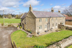 Norley Cottage, Norley Lane, Badminton GL9 1JD