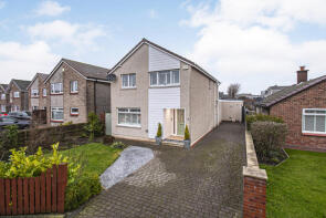 47, Barry Road, Kirkcaldy KY2 6JD