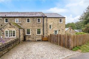 4, Knox Manor, Knox Manor To Bridge House, Harrogate HG3 4DQ