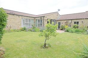 Longview, Summerhouse Back Lane, Darlington DL2 3UD