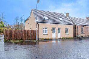42b, Green Street, Stonehouse, Larkhall ML9 3LW